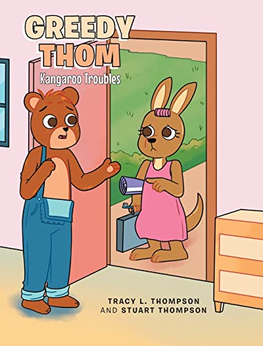 Greedy Thom: Kangaroo Troubles