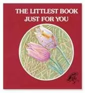 Littlest Book Just for You
