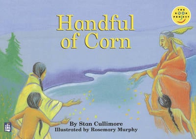 Handful of Corn Read On