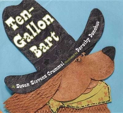 Ten-Gallon Bart