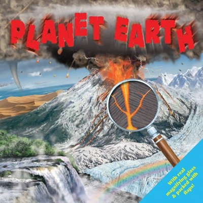 Planet Earth