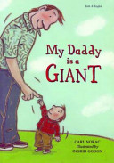 My Daddy is a Giant in Irish and English