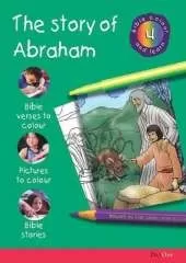 Bible Colour and Learn: 4 Abraham