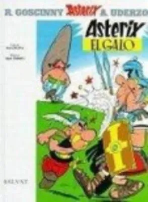 Asterix El Gaul