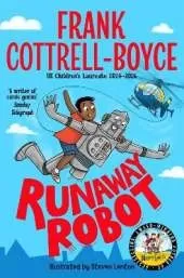 Runaway Robot