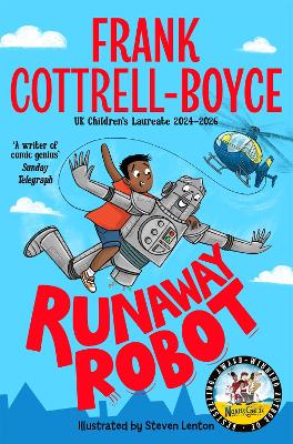 Runaway Robot