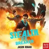 S.T.E.A.L.T.H.: Ice Breaker: Book 2