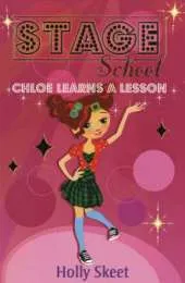 Chloe Learns a Lesson