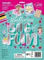 Ballerina Bag of Fun