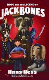 Rolo and the Legend of Jack Bones