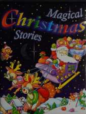 Magical Christmas Tales