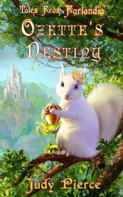 Ozette's Destiny
