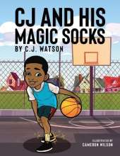C.J. and His Magic Socks