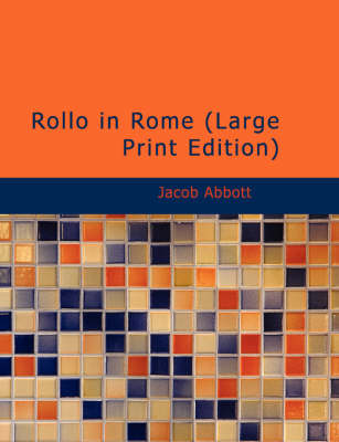 Rollo in Rome