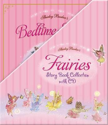 Shirley Barber's Fairies Story Book Collection