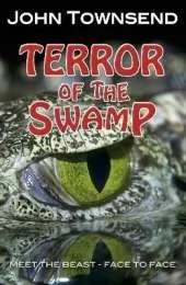 Terror of the Swamp