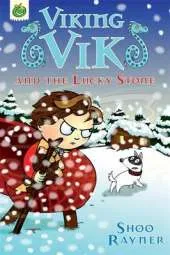Viking Vik: Viking Vik and the Lucky Stone