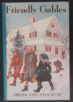 Friendly Gables