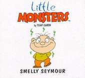 Smelly Seymour