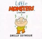 Smelly Seymour