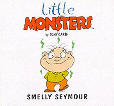 Smelly Seymour