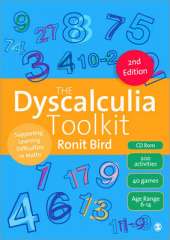 Dyscalculia Toolkit: Supporting Learning Difficulties in Maths