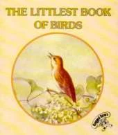 The Littlest Book of Birds