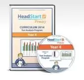 Test Analysis Program - Year 4
