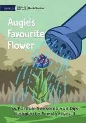 Augie's Favourite Flower