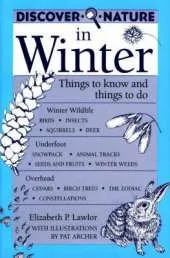 Discover Nature in Winter