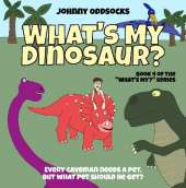 What's My Dinosaur?