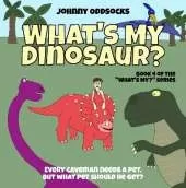 What's My Dinosaur?