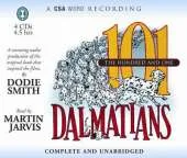 Hundred And One Dalmatians  The