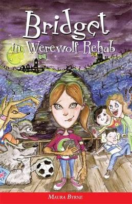 Bridget in Werewolf Rehab