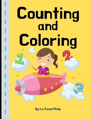 Counting and Coloring