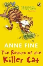 The Return of the Killer Cat