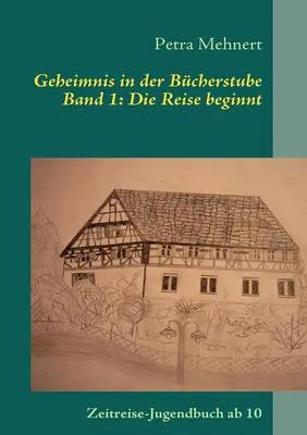 Geheimnis in Der B Cherstube