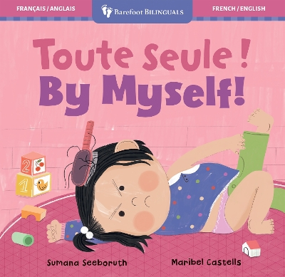 By Myself! (Bilingual French & English)