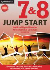 Jump Start 7&8 for the Australian Curriculum Option 1
