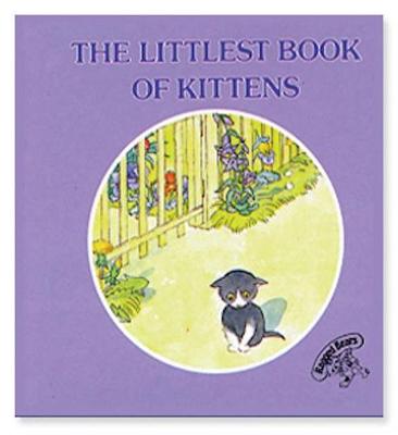 Littlest Book of Kittens