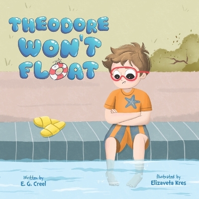 Theodore Won't Float