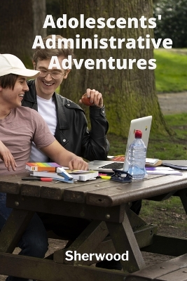 Adolescents' Administrative Adventures: Navigating Bureaucracy's Labyrinth And Unveiling Public Sector Operations