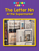 The Letter Nn: At the Supermarket