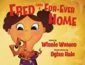 Fred Finds a Fur-Ever Home