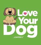 Love Your Dog