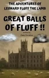 Great Balls Of Fluff