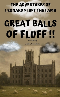 Great Balls Of Fluff