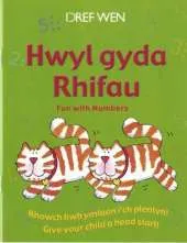 Hwyl Gyda Rhifau