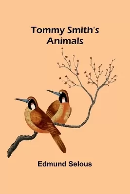 Tommy Smith's Animals