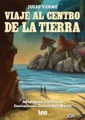 Viaje al centro de la tierra
